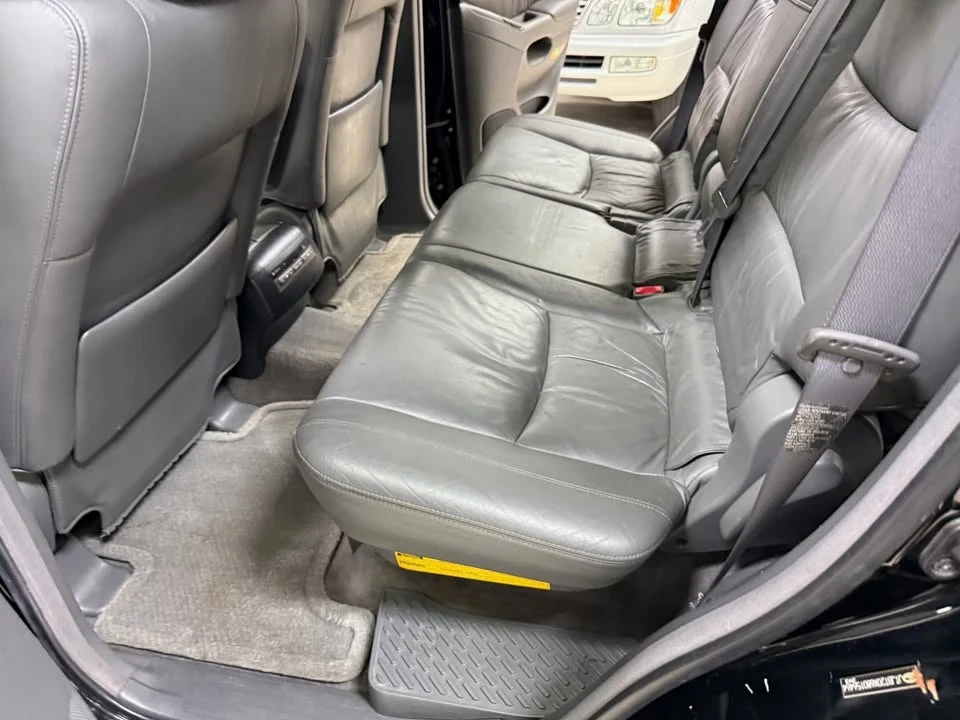 2008 Lexus GX 1st Gen - Image 14 of 18