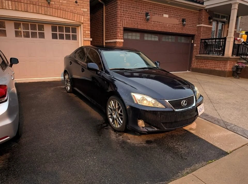 2008 Lexus IS 2nd Gen - Image 6 of 14