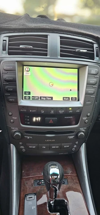 2008 Lexus IS 2nd Gen - Image 13 of 20