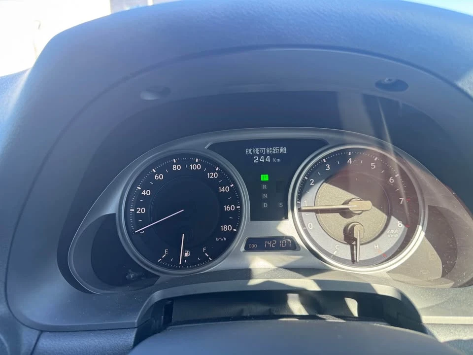 2008 Lexus IS 2nd Gen - Image 13 of 13