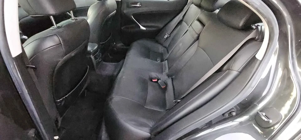 2008 Lexus IS 2nd Gen - Image 9 of 20