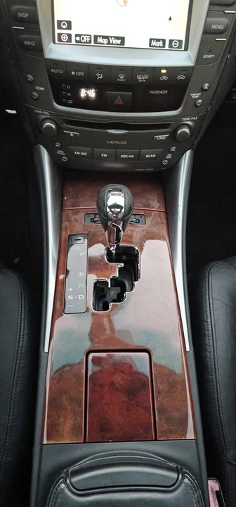 2008 Lexus IS 2nd Gen - Image 14 of 20