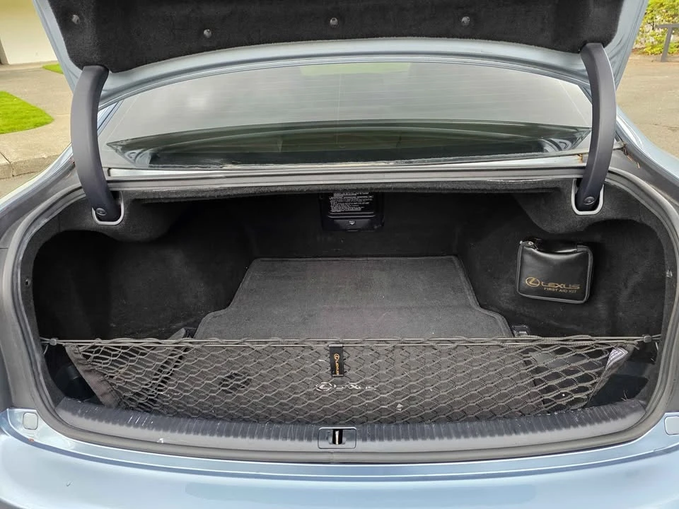 2008 Lexus IS 2nd Gen - Image 13 of 20