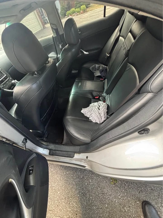 2008 Lexus IS 2nd Gen - Image 6 of 6