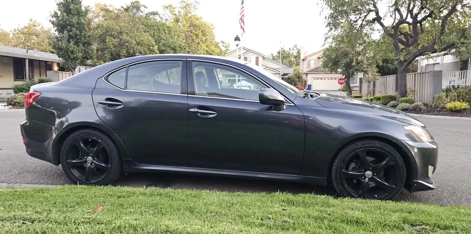 2008 Lexus IS 2nd Gen - Image 5 of 20