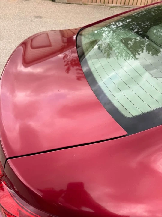 2008 Lexus IS 2nd Gen - Image 16 of 19