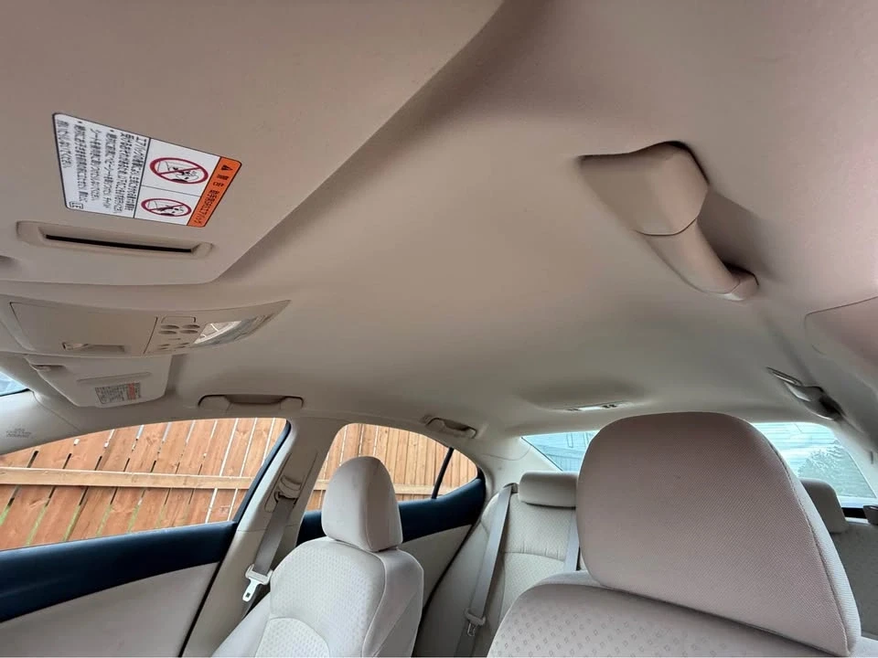 2008 Lexus IS 2nd Gen - Image 13 of 19