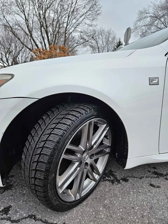 2008 Lexus IS 2nd Gen - Image 13 of 16