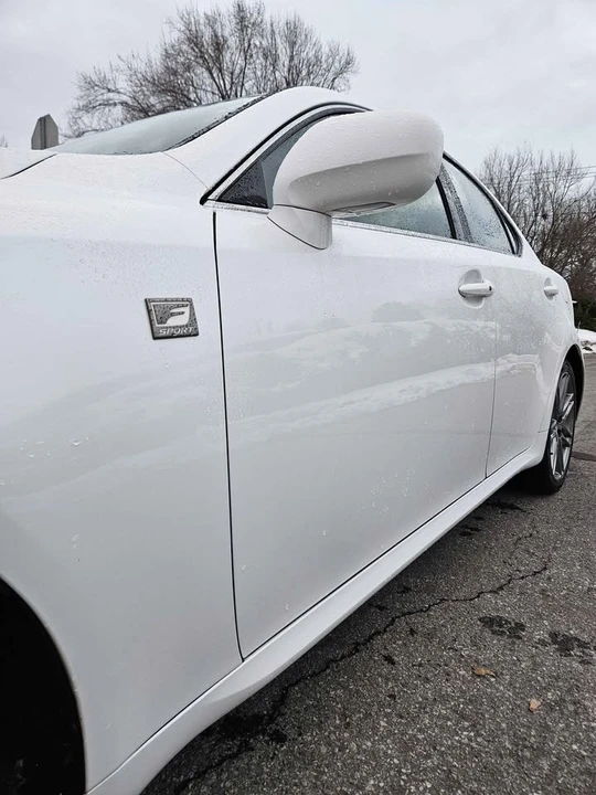 2008 Lexus IS 2nd Gen - Image 15 of 16