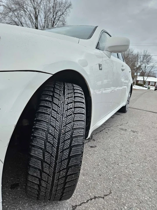 2008 Lexus IS 2nd Gen - Image 14 of 16