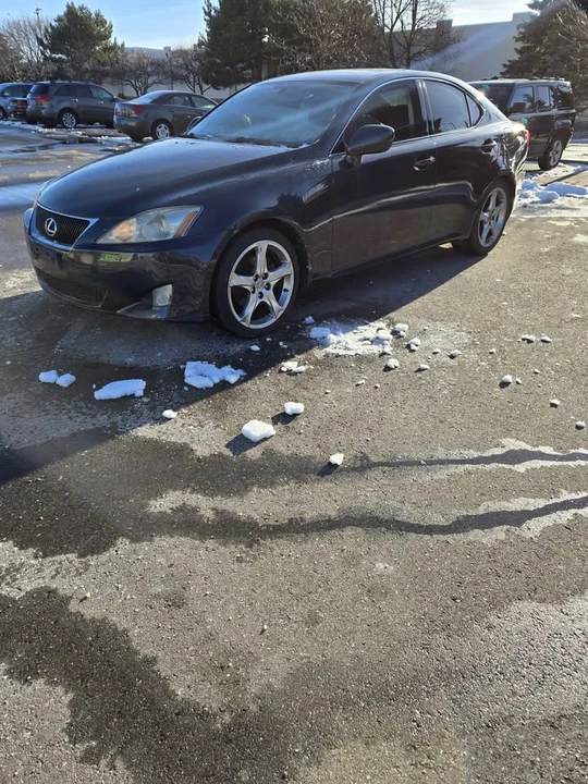 2008 Lexus IS 2nd Gen - Image 6 of 15