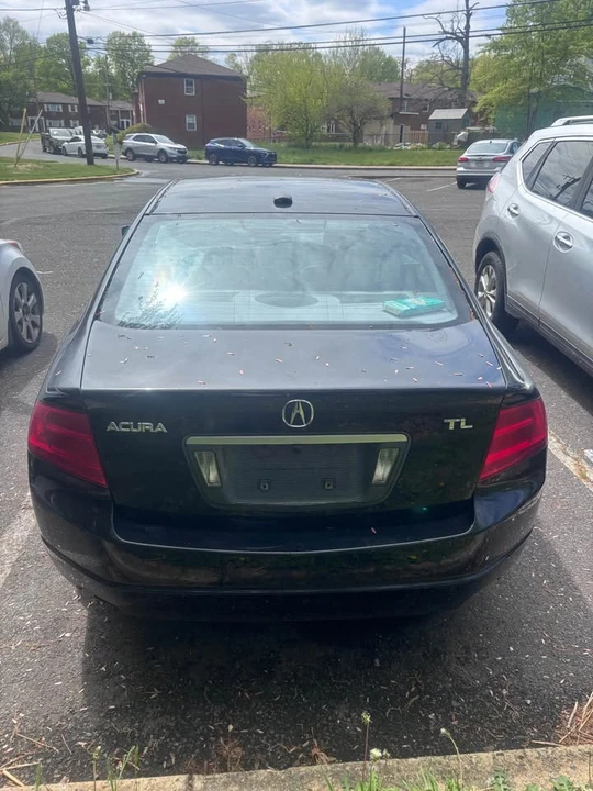 2008 Lexus IS 2nd Gen - Image 11 of 11