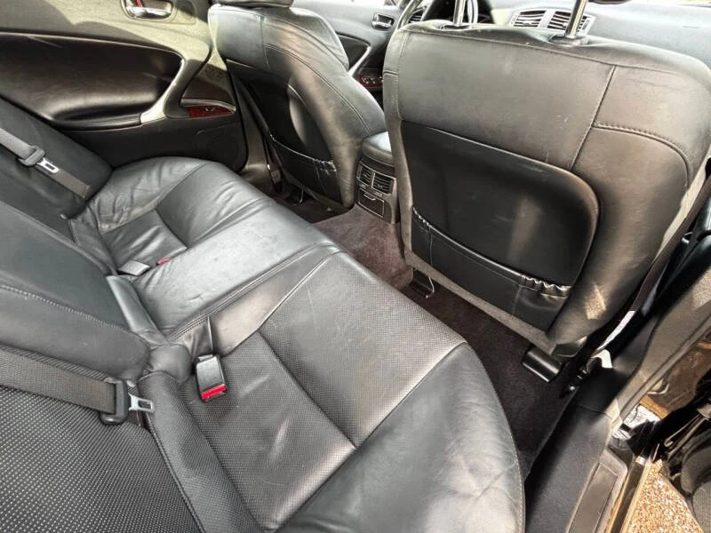 2008 Lexus IS 2nd Gen - Image 13 of 19