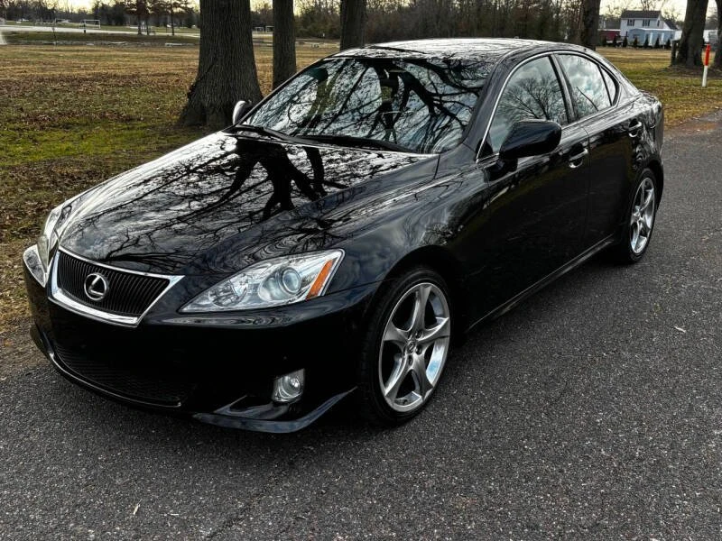 2008 Lexus IS 2nd Gen - Image 7 of 19