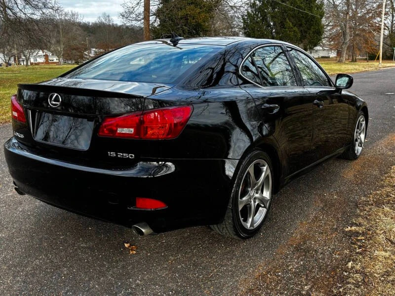 2008 Lexus IS 2nd Gen - Image 4 of 19