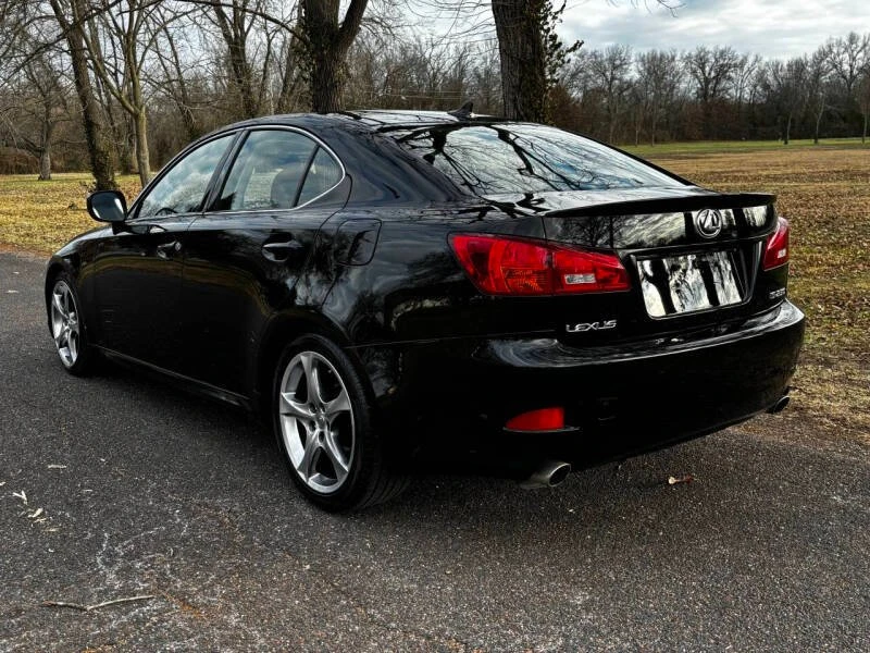 2008 Lexus IS 2nd Gen - Image 2 of 19