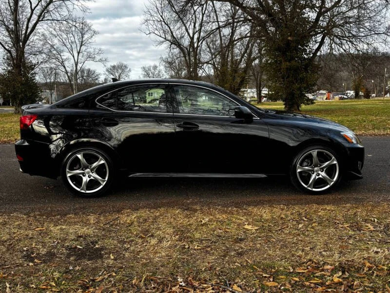2008 Lexus IS 2nd Gen - Image 5 of 19
