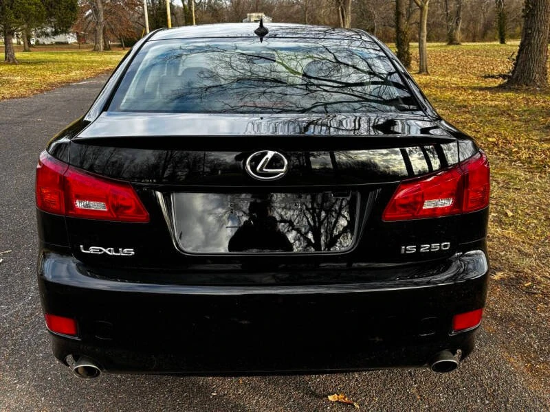 2008 Lexus IS 2nd Gen - Image 3 of 19