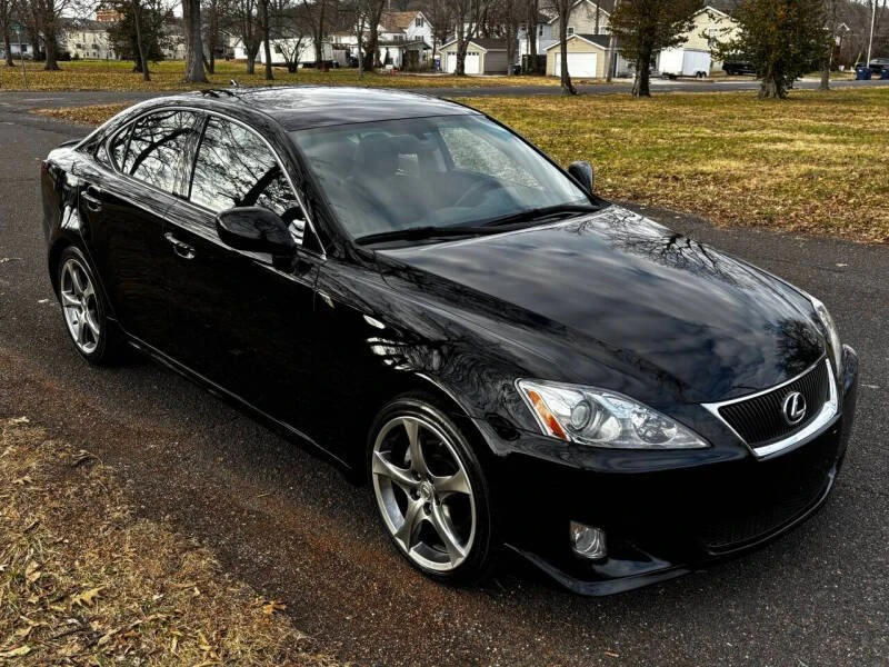 2008 Lexus IS 2nd Gen - Image 6 of 19
