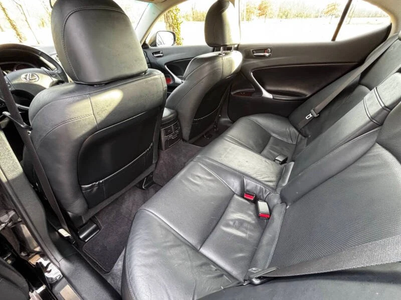 2008 Lexus IS 2nd Gen - Image 15 of 19