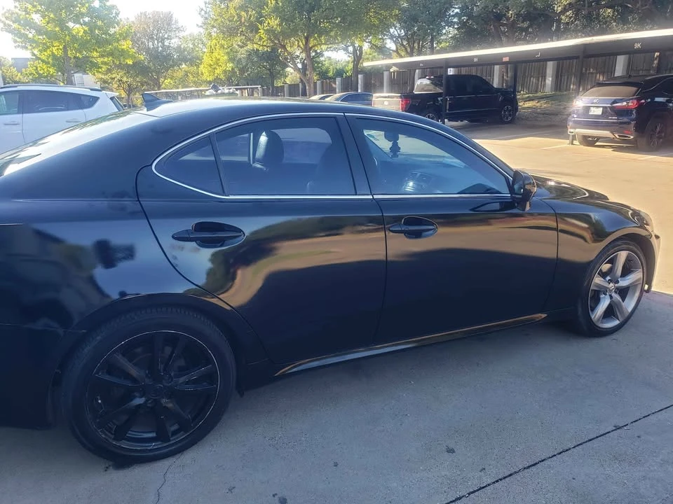 2008 Lexus IS 2nd Gen - Image 2 of 9