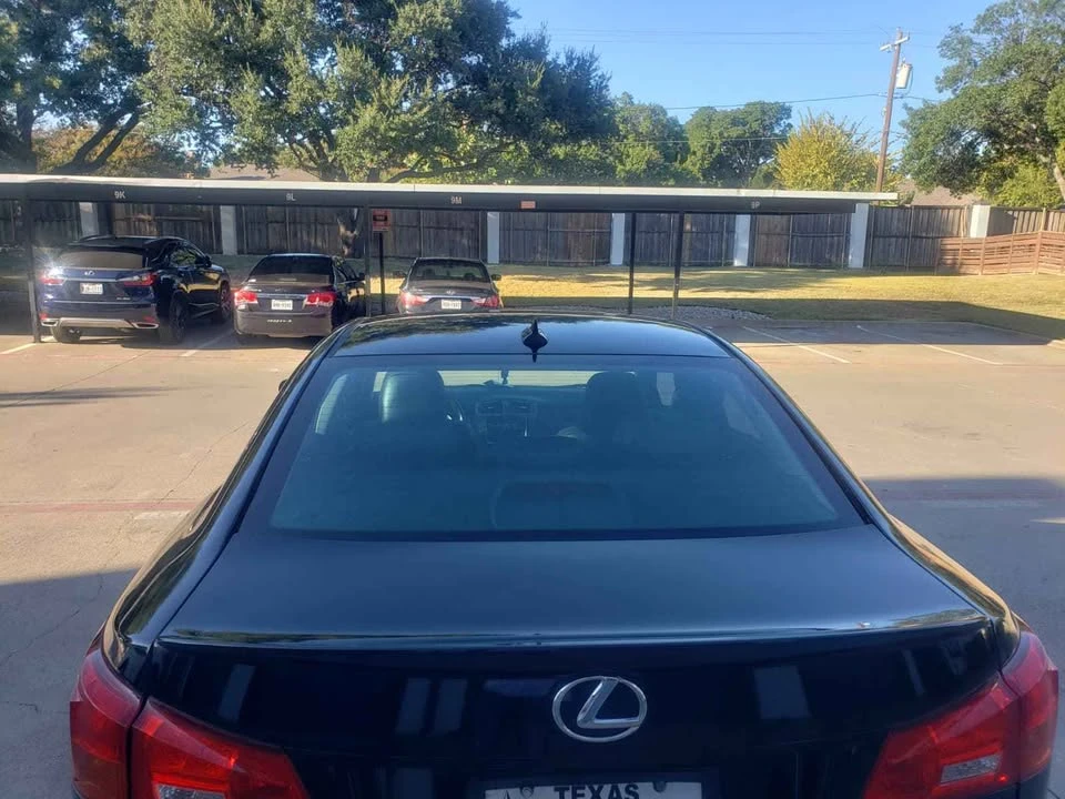2008 Lexus IS 2nd Gen - Image 5 of 9