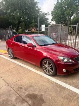 2008 Lexus IS 250