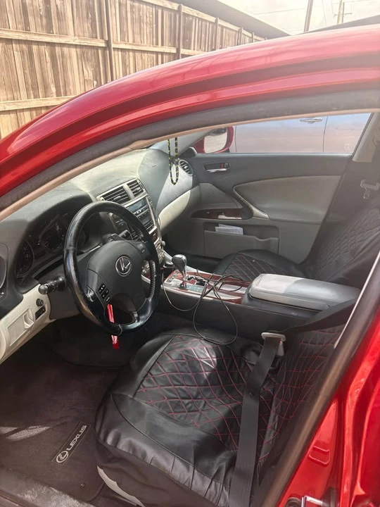 2008 Lexus IS 2nd Gen - Image 4 of 7