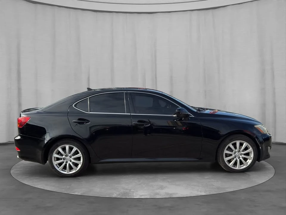 2008 Lexus IS 2nd Gen - Image 2 of 11