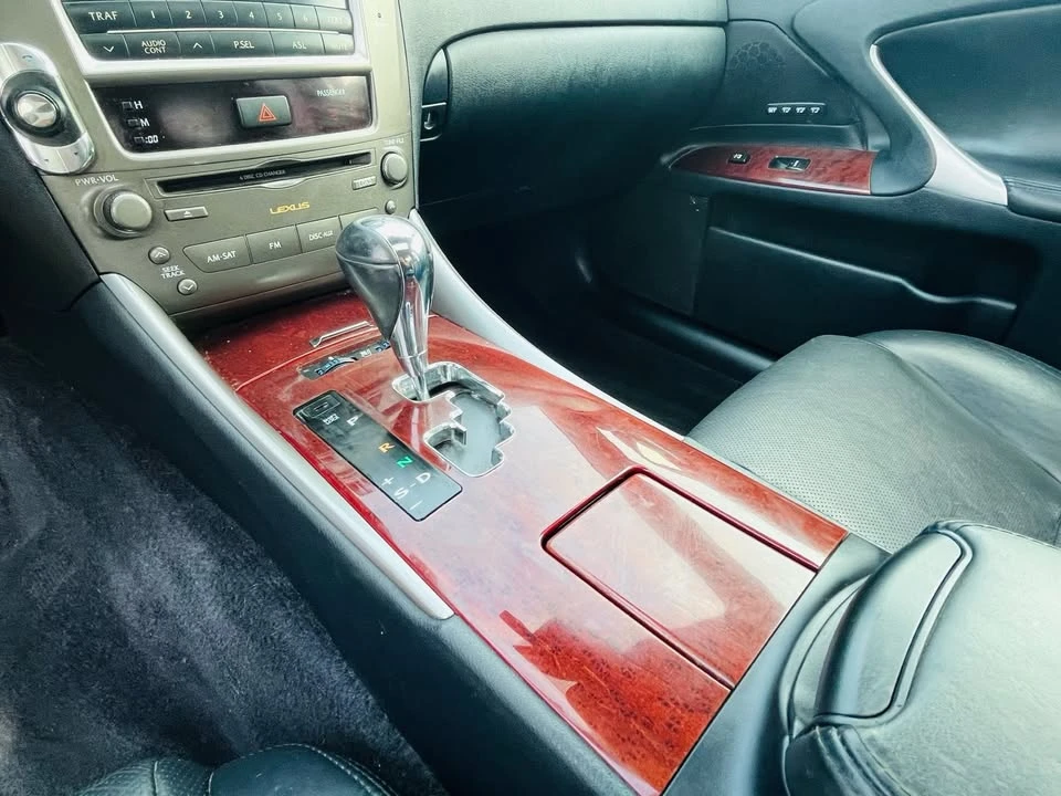 2008 Lexus IS 2nd Gen - Image 14 of 15