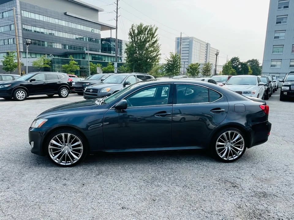 2008 Lexus IS 2nd Gen - Image 2 of 15