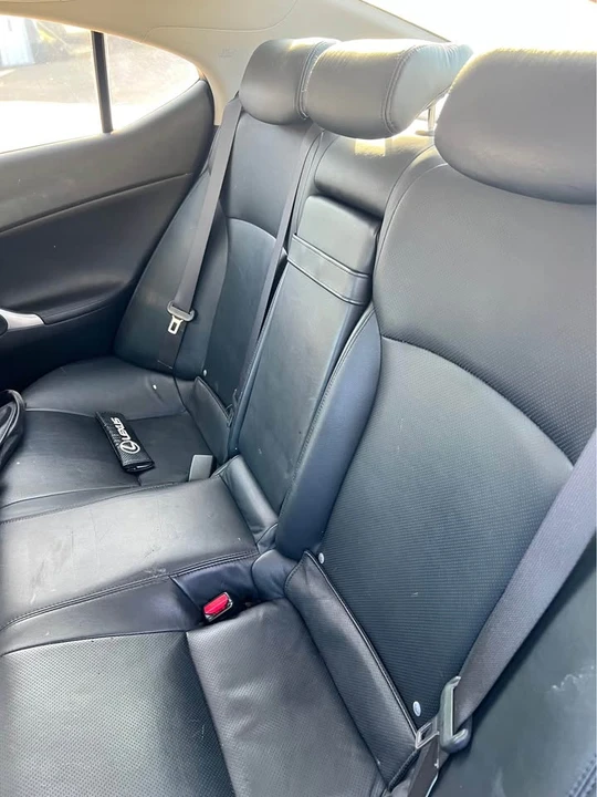 2008 Lexus IS 2nd Gen - Image 6 of 9