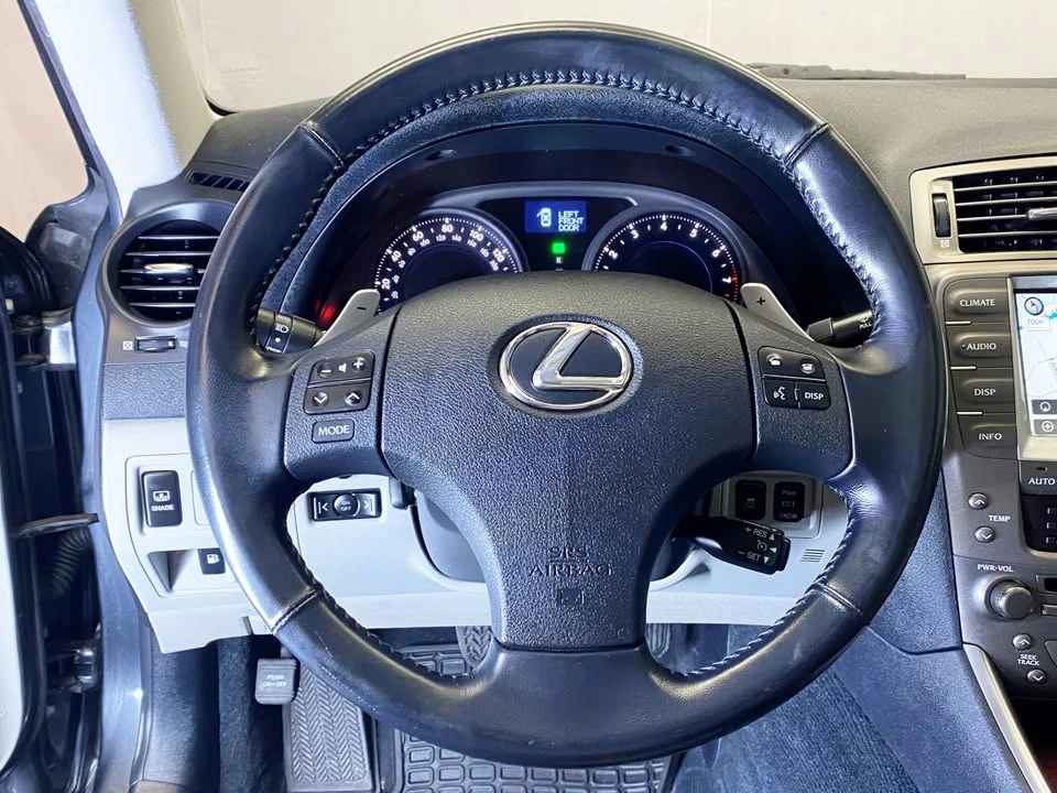 2008 Lexus IS 2nd Gen - Image 7 of 19