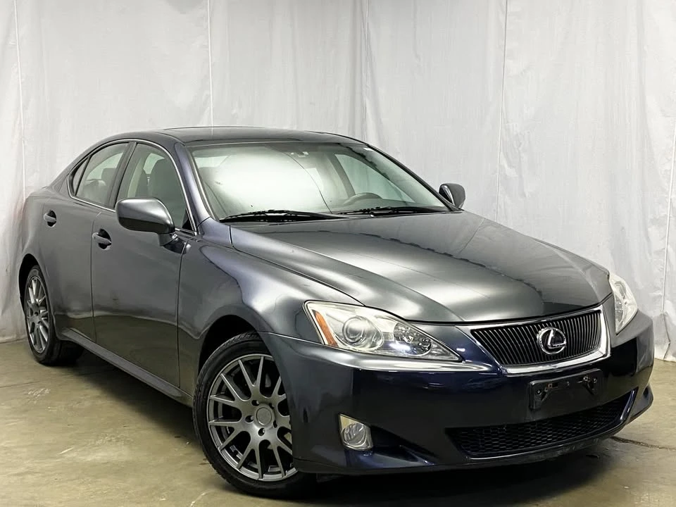 2008 Lexus IS 2nd Gen - Image 2 of 19