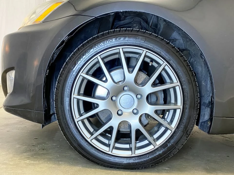 2008 Lexus IS 2nd Gen - Image 19 of 19