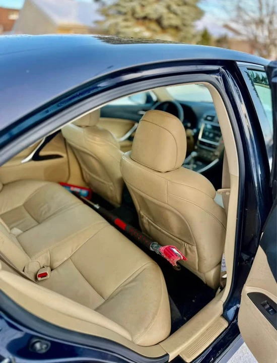 2008 Lexus IS 2nd Gen - Image 8 of 13