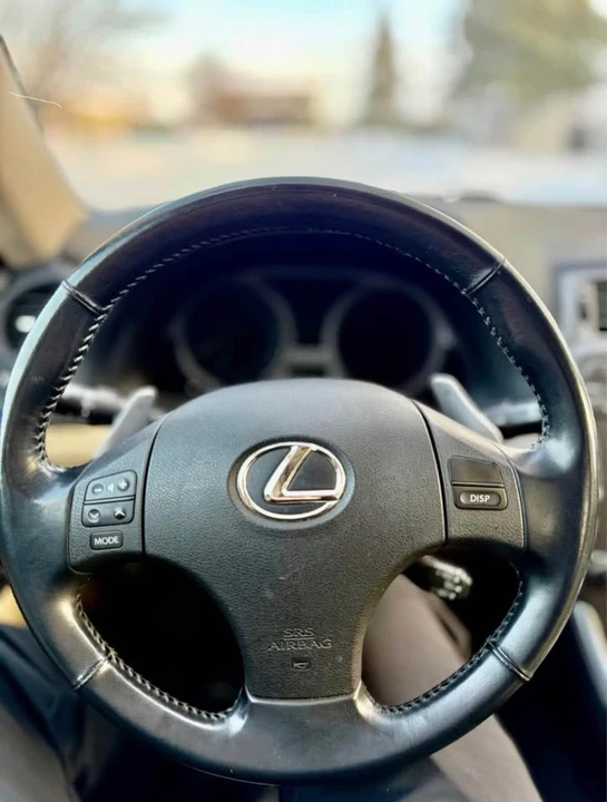 2008 Lexus IS 2nd Gen - Image 13 of 13