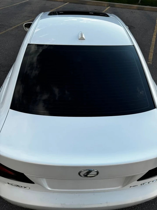 2008 Lexus IS 2nd Gen - Image 7 of 13