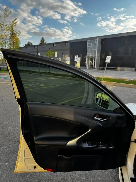 2008 Lexus IS 2nd Gen - Image 12 of 13