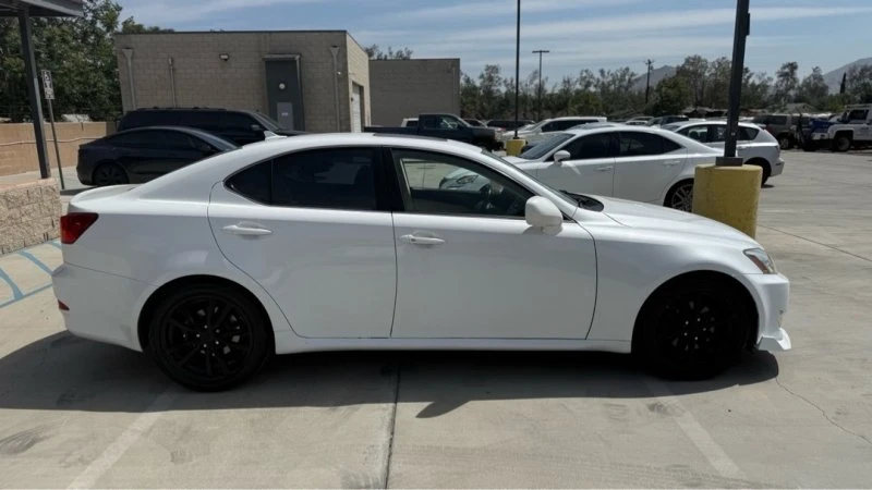 2008 Lexus IS 2nd Gen - Image 9 of 19