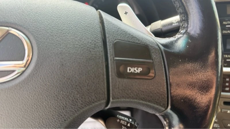 2008 Lexus IS 2nd Gen - Image 15 of 19