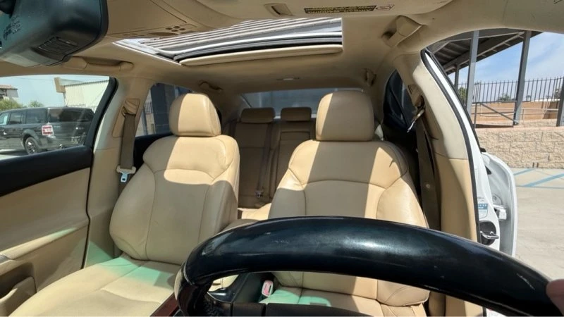 2008 Lexus IS 2nd Gen - Image 18 of 19