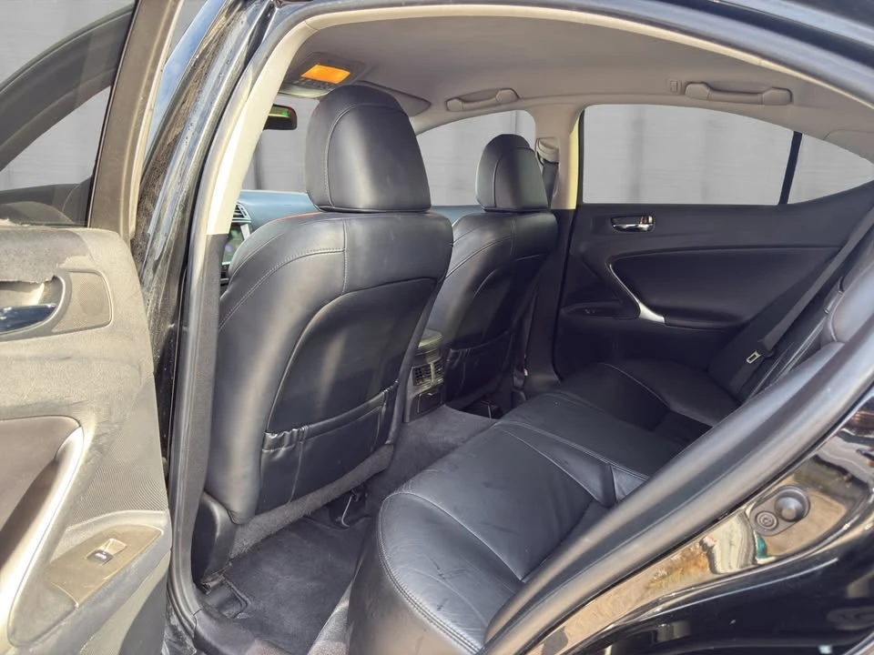 2008 Lexus IS 2nd Gen - Image 15 of 15