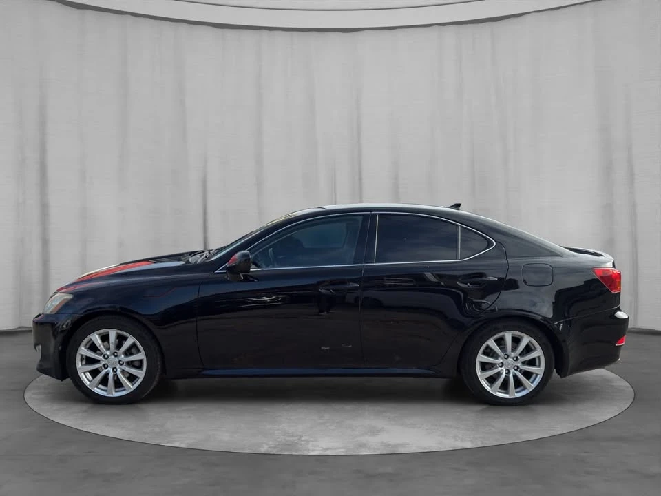 2008 Lexus IS 2nd Gen - Image 3 of 15