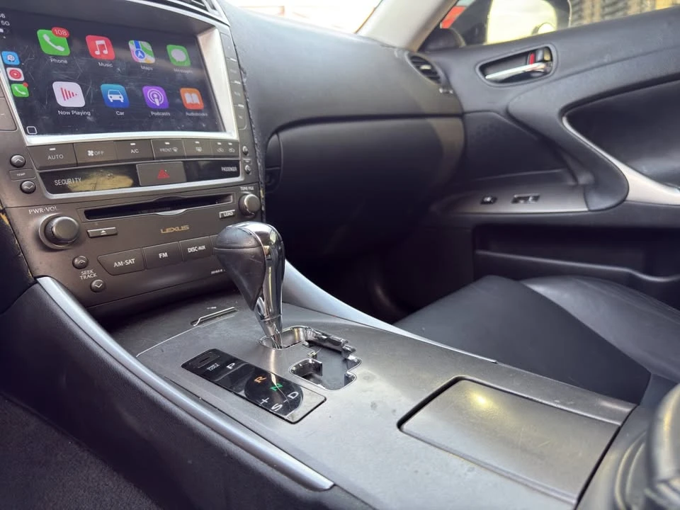 2008 Lexus IS 2nd Gen - Image 14 of 15