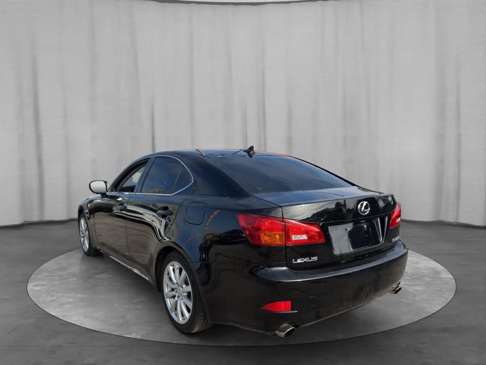 2008 Lexus IS 2nd Gen - Image 4 of 15