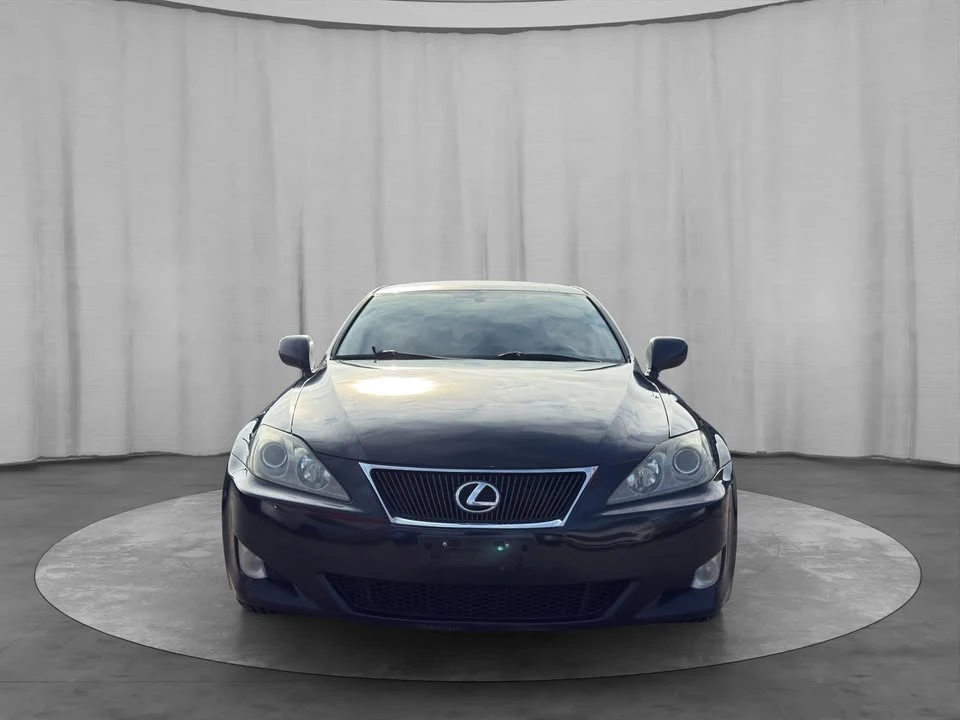 2008 Lexus IS 2nd Gen - Image 2 of 15