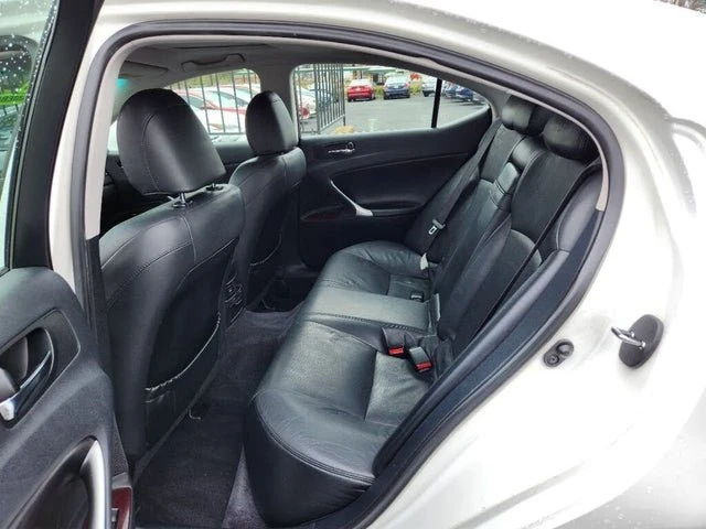 2008 Lexus IS 2nd Gen - Image 10 of 20