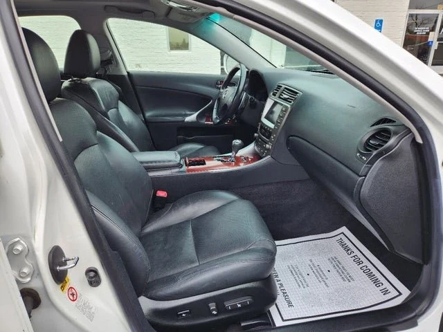 2008 Lexus IS 2nd Gen - Image 13 of 20