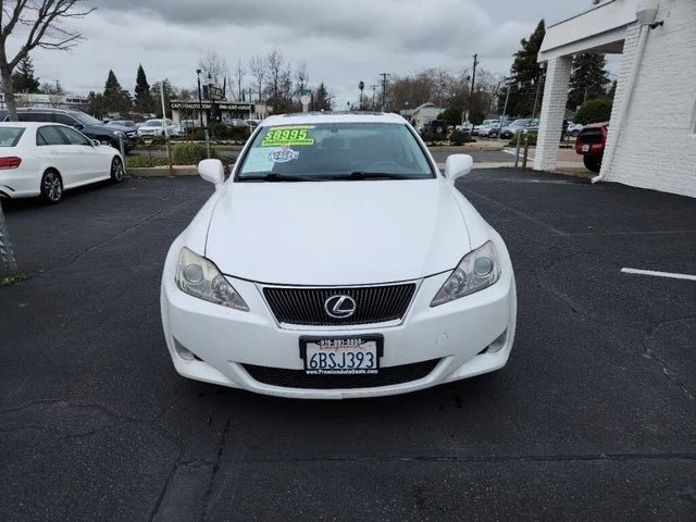 2008 Lexus IS 2nd Gen - Image 8 of 20